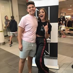 Meet your Posher, Justin